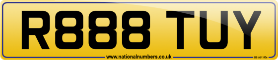 R888 TUY