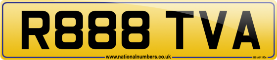 R888 TVA