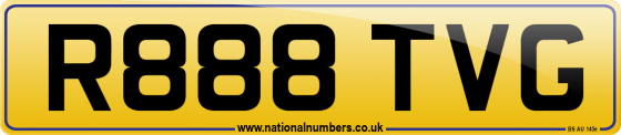 R888 TVG