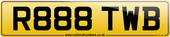R888 TWB