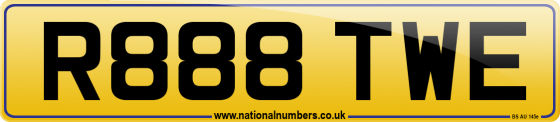 R888 TWE