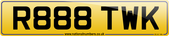 R888 TWK