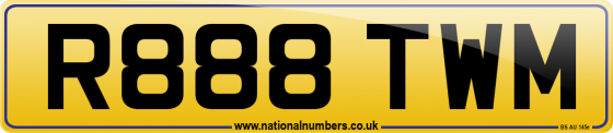 R888 TWM