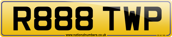 R888 TWP