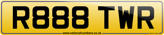 R888 TWR