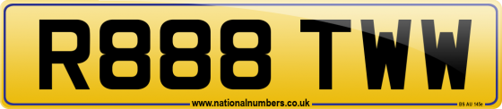 R888 TWW