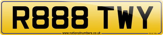 R888 TWY