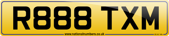 R888 TXM