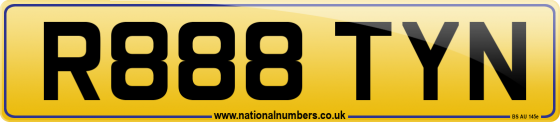 R888 TYN