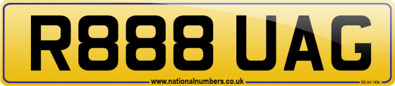 R888 UAG