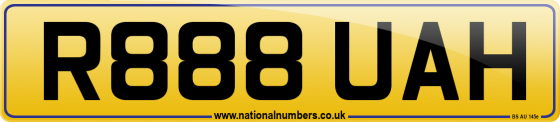 R888 UAH