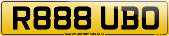 R888 UBO