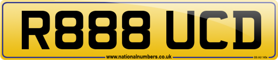 R888 UCD