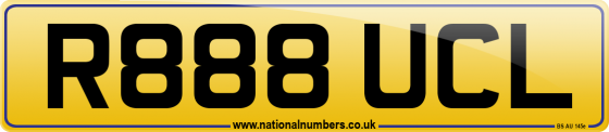 R888 UCL