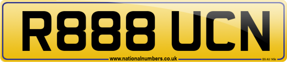 R888 UCN
