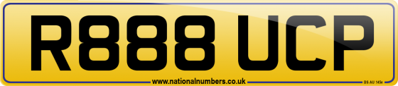 R888 UCP