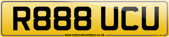R888 UCU