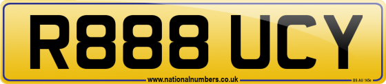 R888 UCY