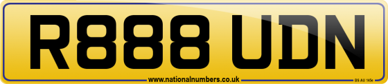 R888 UDN