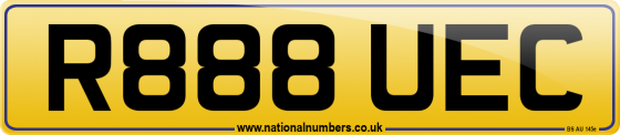 R888 UEC