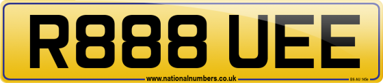 R888 UEE