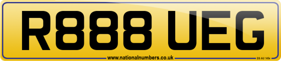 R888 UEG