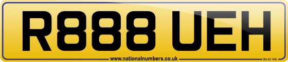 R888 UEH