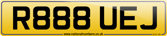 R888 UEJ