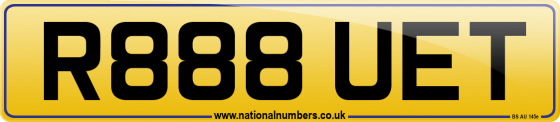 R888 UET