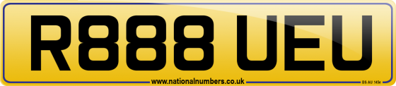 R888 UEU