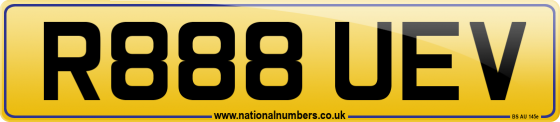 R888 UEV