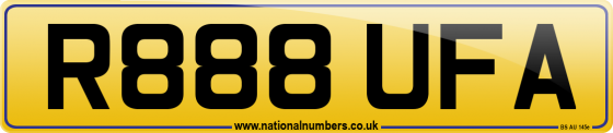 R888 UFA