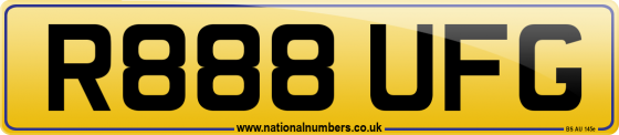 R888 UFG