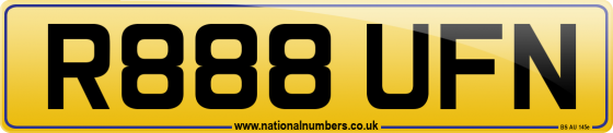 R888 UFN