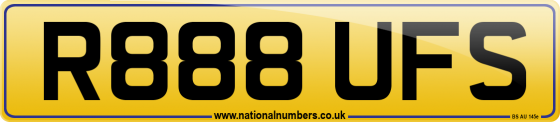 R888 UFS