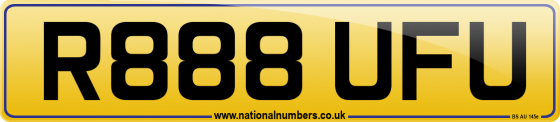 R888 UFU