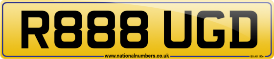 R888 UGD