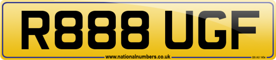 R888 UGF