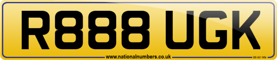 R888 UGK