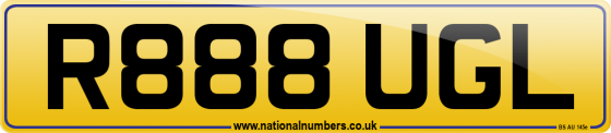 R888 UGL
