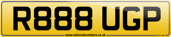 R888 UGP