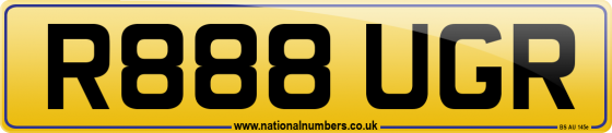 R888 UGR