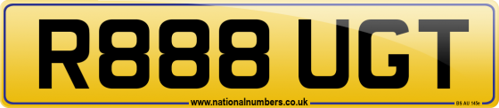 R888 UGT