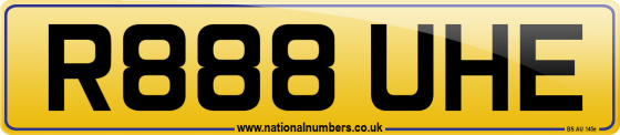 R888 UHE