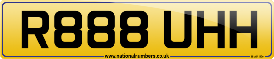 R888 UHH