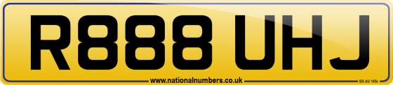 R888 UHJ