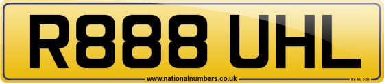 R888 UHL