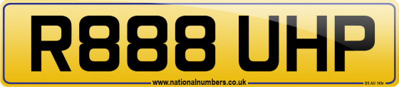 R888 UHP