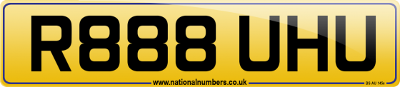 R888 UHU