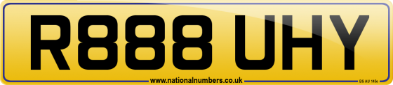 R888 UHY
